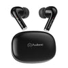 Audionic Trance Airbud 820 ANC Wireless Earbuds with Bluetooth 5.4, 11mm Dynamic Drivers, and IPX4 Water Resistance