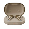 Audionic Trance Airbud 820 ANC Wireless Earbuds with Bluetooth 5.4, 11mm Dynamic Drivers, and IPX4 Water Resistance