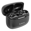 Audionic Trance Airbud 850 with 6 Mics ANC featuring Bluetooth 5.4 connectivity, 13mm dynamic drivers, and IPX5 water-resistant design