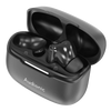 Audionic Trance Airbud 850 with 6 Mics ANC featuring Bluetooth 5.4 connectivity, 13mm dynamic drivers, and IPX5 water-resistant design