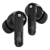 Audionic Trance Airbud 850 with 6 Mics ANC featuring Bluetooth 5.4 connectivity, 13mm dynamic drivers, and IPX5 water-resistant design
