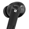 Audionic Trance Airbud 850 with 6 Mics ANC featuring Bluetooth 5.4 connectivity, 13mm dynamic drivers, and IPX5 water-resistant design