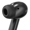 Audionic Trance Airbud 850 with 6 Mics ANC featuring Bluetooth 5.4 connectivity, 13mm dynamic drivers, and IPX5 water-resistant design