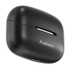 Audionic Trance Airbud 850 with 6 Mics ANC featuring Bluetooth 5.4 connectivity, 13mm dynamic drivers, and IPX5 water-resistant design