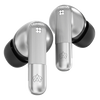 Audionic Trance Airbud 850 with 6 Mics ANC featuring Bluetooth 5.4 connectivity, 13mm dynamic drivers, and IPX5 water-resistant design