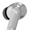 Audionic Trance Airbud 850 with 6 Mics ANC featuring Bluetooth 5.4 connectivity, 13mm dynamic drivers, and IPX5 water-resistant design