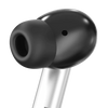 Audionic Trance Airbud 850 with 6 Mics ANC featuring Bluetooth 5.4 connectivity, 13mm dynamic drivers, and IPX5 water-resistant design