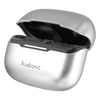 Audionic Trance Airbud 850 with 6 Mics ANC featuring Bluetooth 5.4 connectivity, 13mm dynamic drivers, and IPX5 water-resistant design