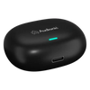 Audionic Wireless Airbuds 425 with ENC Noise Cancellation, Bluetooth 5.3 connectivity, 10mm dynamic drivers, and IPX4 water-resistant design