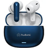Audionic Wireless Airbuds 425 with ENC Noise Cancellation, Bluetooth 5.3 connectivity, 10mm dynamic drivers, and IPX4 water-resistant design
