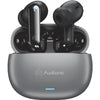 Audionic Wireless Airbuds 425 with ENC Noise Cancellation, Bluetooth 5.3 connectivity, 10mm dynamic drivers, and IPX4 water-resistant design