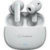 Audionic Wireless Airbuds 425 with ENC Noise Cancellation, Bluetooth 5.3 connectivity, 10mm dynamic drivers, and IPX4 water-resistant design