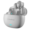 Audionic Wireless Airbuds 425 with ENC Noise Cancellation, Bluetooth 5.3 connectivity, 10mm dynamic drivers, and IPX4 water-resistant design