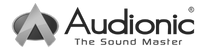 Audionic