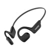 Faster Air Conduction Bluetooth AS20 with 10mm drivers, Bluetooth 5.2, IPX5 water resistance and Type-C charging.