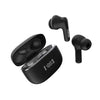 Faster FBT-210 Maveric Wireless Earbuds with Bluetooth 5.4, ENC, deep bass sound, USB Type-C charging, IPX3 water resistance, and ergonomic in-ear design.
