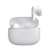 Faster FBT-210 Maveric Wireless Earbuds with Bluetooth 5.4, ENC, deep bass sound, USB Type-C charging, IPX3 water resistance, and ergonomic in-ear design.