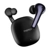 Faster FBT-220 Fusion X Wireless Earbuds with ENC Noise Cancellation, Bluetooth 5.4 connectivity, HD stereo sound, and Type-C fast charging