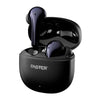 Faster FBT-220 Fusion X Wireless Earbuds with ENC Noise Cancellation, Bluetooth 5.4 connectivity, HD stereo sound, and Type-C fast charging