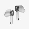 Faster FBT 540 Phoenix Earbuds with 13mm drivers, Bluetooth 6.0, semi-in-ear design, Type-C charging, and 300mAh charging case.