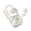 Faster FBT110 ARC X Earbuds with Bluetooth 5.3, ENC noise cancellation, IPX4 water resistance, touch controls, and 40 hours playback.