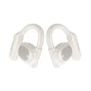 Faster FBT110 ARC X Earbuds with Bluetooth 5.3, ENC noise cancellation, IPX4 water resistance, touch controls, and 40 hours playback.