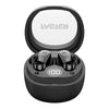 Faster FBT260 Mystic Earbuds with Bluetooth 5.3, 13mm drivers, deep bass sound, touch controls, Type-C charging, and ergonomic in-ear design.