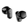 Faster FBT260 Mystic Earbuds with Bluetooth 5.3, 13mm drivers, deep bass sound, touch controls, Type-C charging, and ergonomic in-ear design.