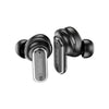 Faster FBT270 Vizion Earbuds with ANC, Bluetooth 5.4, 13mm drivers, IPX4 water resistance, and Type-C charging.