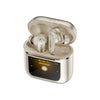 Faster FBT270 Vizion Earbuds with ANC, Bluetooth 5.4, 13mm drivers, IPX4 water resistance, and Type-C charging.