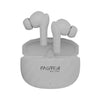 Faster FBT430 Raptor Earbuds with Bluetooth 5.3, ANC and ENC noise cancellation, 10mm drivers, IPX4 water resistance, and 30 hours of playback.