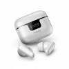 Faster Futura AI-100 Earbuds with AI Translator, ANC Noise Cancellation, Bluetooth 6.0, and Two-Way Translation Technology