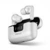 Faster Futura AI-100 Earbuds with AI Translator, ANC Noise Cancellation, Bluetooth 6.0, and Two-Way Translation Technology