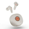 Faster Futura AI-200 Wireless Earbuds with AI real-time translation, Bluetooth 6.0 connectivity, premium stereo sound, and Type-C fast charging