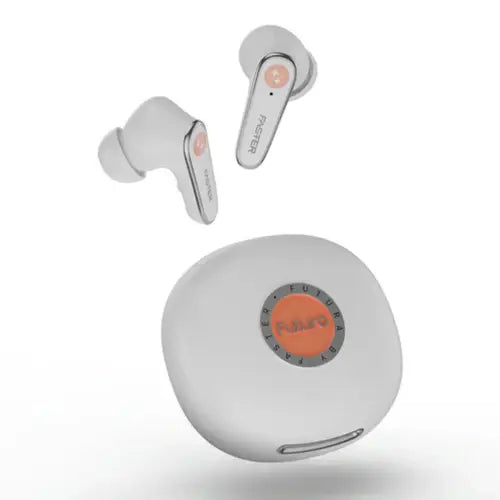 Faster Futura AI-200 Wireless Earbuds