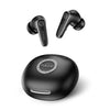 Faster Futura AI-200 Wireless Earbuds with Bluetooth 6.0, ANC + ENC noise cancellation, 13mm drivers, and up to 42 hours playback.