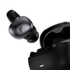 Faster Mercury FBT-520 wireless earbuds with 11mm drivers, Bluetooth 6.0, Type-C charging, and 30-hour playtime.