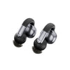 Faster Mercury FBT-520 wireless earbuds with 11mm drivers, Bluetooth 6.0, Type-C charging, and 30-hour playtime.