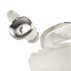 Faster Mercury FBT-520 wireless earbuds with 11mm drivers, Bluetooth 6.0, Type-C charging, and 30-hour playtime.