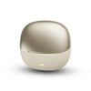 Faster Mercury FBT-520 wireless earbuds with 11mm drivers, Bluetooth 6.0, Type-C charging, and 30-hour playtime.
