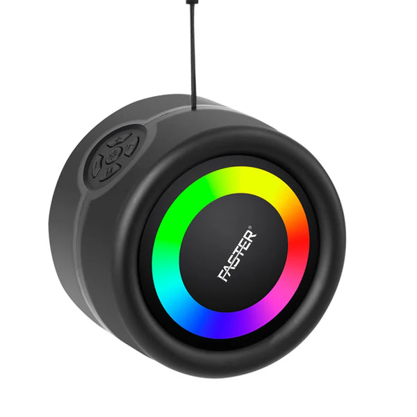 Faster FS-61 Mini-Speaker