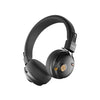 Faster Rove S8 ANC Headphone with ANC, 10mm drivers, Bluetooth 5.3, 10m range, Auto Pairing, 50mAh buds, and 280mAh charging case