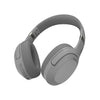 FASTER S6-HD Bluetooth Headphones with Bluetooth 5.3, IP67 water resistance, Type-C charging, Auto Pairing, 300mAh battery, and 3–4 hours of playtime.