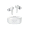 Faster Saver S50 Wireless Earbuds with Bluetooth Connectivity, Rich Bass Sound, and Portable Charging Case.