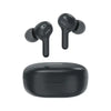 Faster Saver S50 Wireless Earbuds with Bluetooth Connectivity, Rich Bass Sound, and Portable Charging Case.