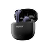 Faster Saver S-91 Wireless Earbuds with ANC & ENC noise cancellation, Bluetooth 5.3, USB-C charging, and IPX4 water resistance.