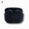 Faster Saver S94 Wireless Earbuds with Bluetooth Connectivity, Deep Bass Sound, and Portable Charging Case.