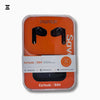 Faster Saver S94 Wireless Earbuds with Bluetooth Connectivity, Deep Bass Sound, and Portable Charging Case.
