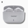 Faster Saver S94 Wireless Earbuds with Bluetooth Connectivity, Deep Bass Sound, and Portable Charging Case.