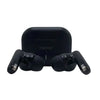 Faster Saver S94 Wireless Earbuds with Bluetooth 5.3, 10mm dynamic drivers, USB-C charging, and IPX3 water resistance.